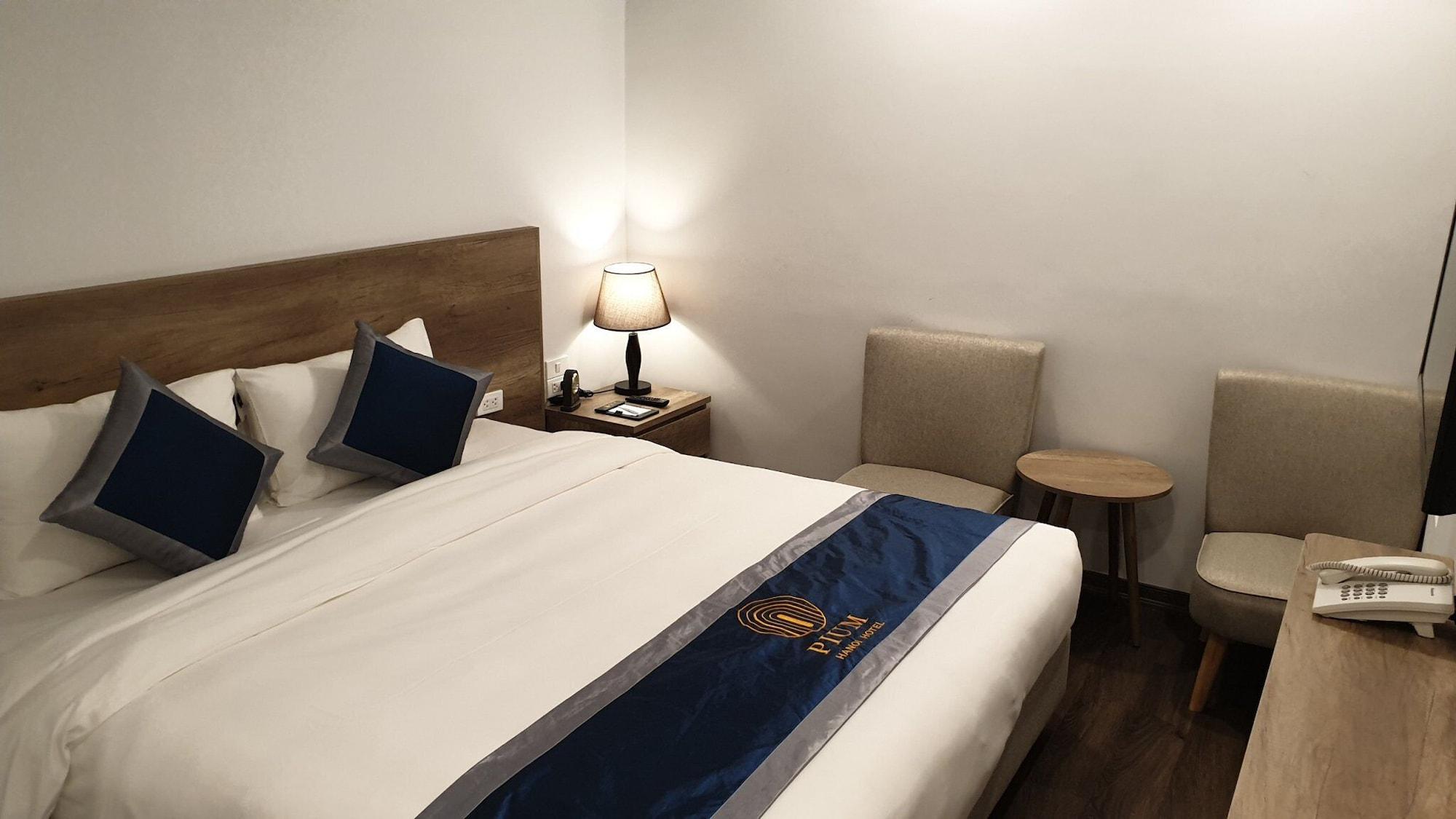 Khách sạn Pium