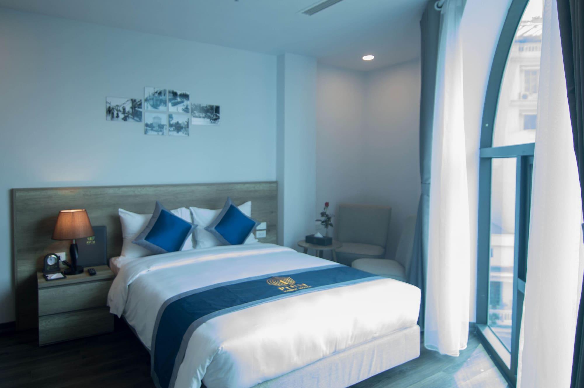 Khách sạn Pium 3*