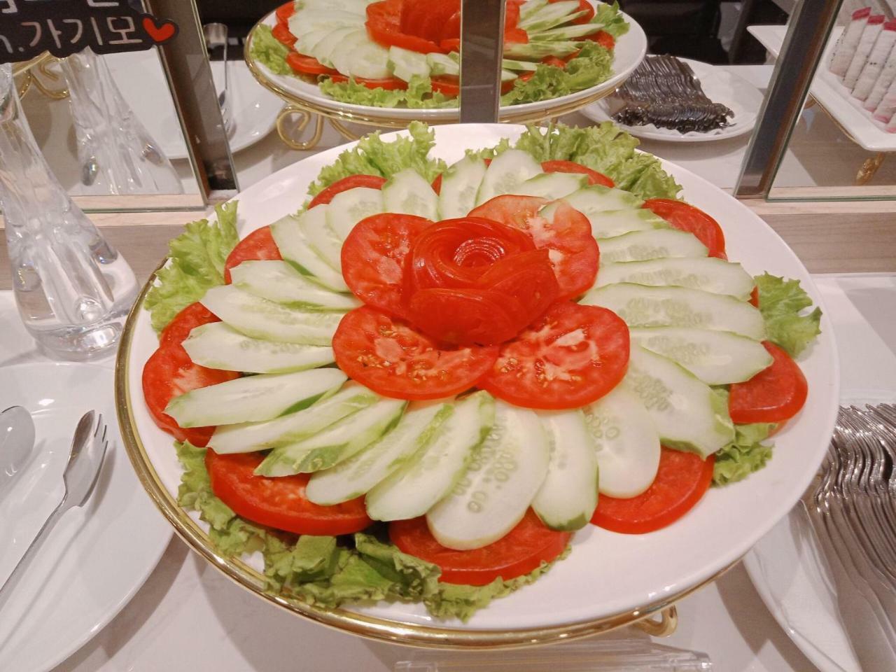 Khách sạn Pium
