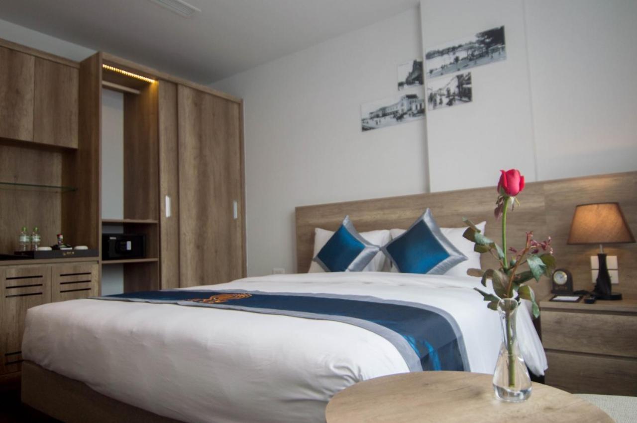 Khách sạn Pium 3*